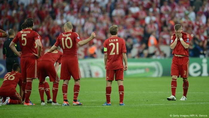 Fußball | Bayern München | Bastian Schweinsteiger, Philipp Lahm 