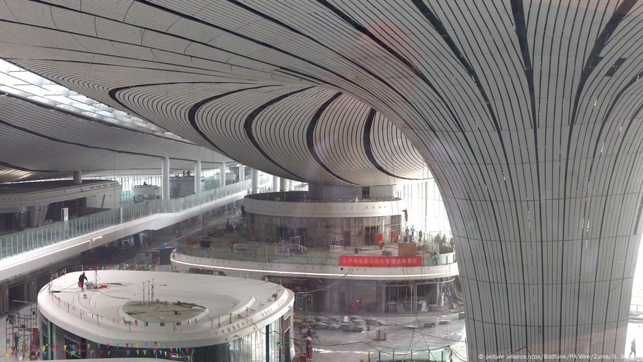 Download Berliner Flughafen Ber Bauzeit Pictures