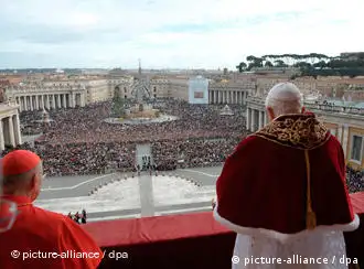 梵蒂冈反对坎塔拉梅萨的不当言论