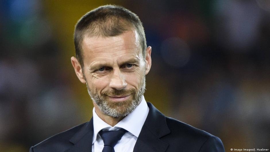 European Super League: Real Madrid, Juventus and Barcelona to face sanctions | Sports| German football and major international sports news | DW - Vimarsana News