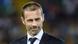 UEFA Başkanı Aleksander Ceferin UEFA Başkanı Aleksander Ceferin