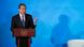 China Wang Yi United Nations Climate Action Summit U.N. New York City China Wang Yi United Nations Climate Action Summit U.N. New York City