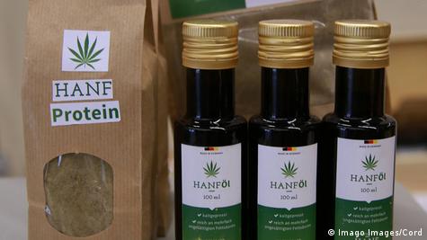 Is hemp really a green miracle plant? – DW – 10/03/2019
