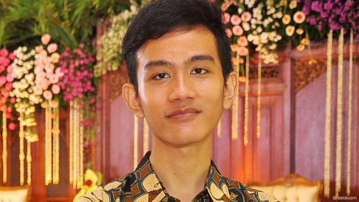 Resmi Daftar Pilkada Gibran Solo Butuh Lompatan Percepatan Indonesia Laporan Topik Topik Yang Menjadi Berita Utama Dw 12 12 2019