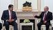 Nicolás Maduro y Vladímir Putin. (25.09.2019). Nicolás Maduro y Vladímir Putin. (25.09.2019).