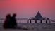 Abendstimmung auf Insel Usedom Abendstimmung auf Insel Usedom