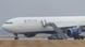 Airbus mit Treppe auf dem Rollfeld (Foto: AP) Airbus mit Treppe auf dem Rollfeld (Foto: AP)