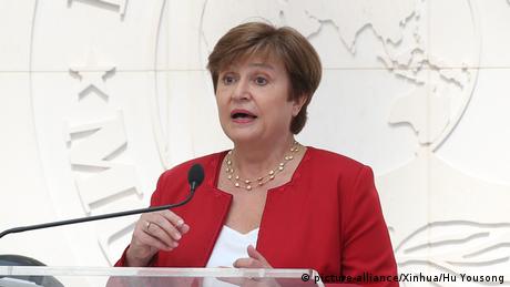 Тя показа че не се бои дори от Доналд Тръмп