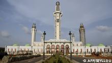 Nove mesquitas em África que são verdadeiras obras de arte