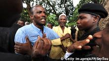 Guiné-Conacri: Começa o julgamento dos suspeitos pelo massacre de 2009