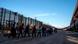 USA Flüchtlinge an der Grenze in Texas USA Flüchtlinge an der Grenze in Texas