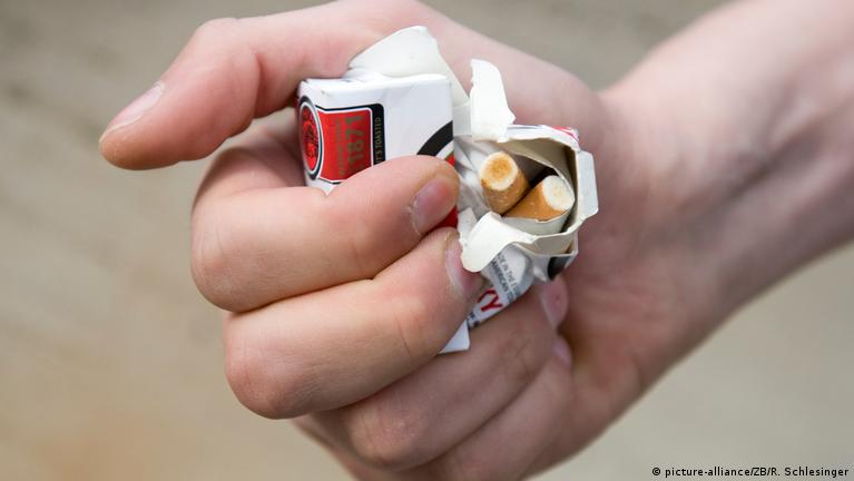 craving cigarettes after 3 months I finally quit smoking! And it's paying off