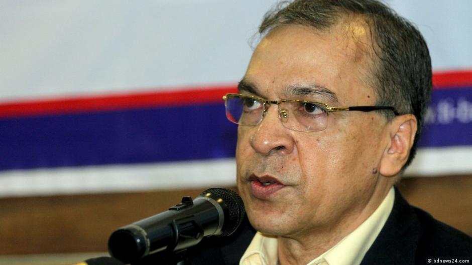 ‘পররাষ্ট্র প্রতিমন্ত্রীর প্রশ্ন ‘শুট দ্য মেসেঞ্জার' প্রবণতা’