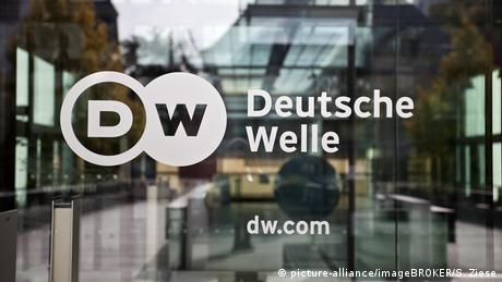 Deutsche Welle live 24/7 radio 