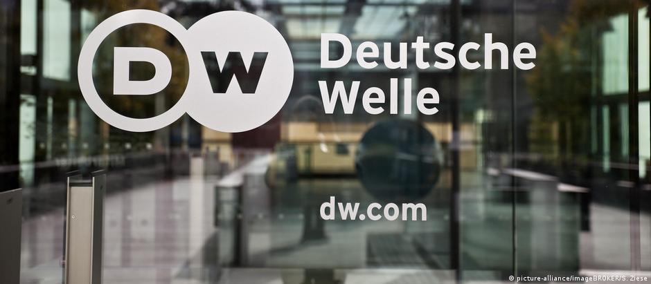 DW headquarters in Bonn, Germany 