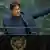 Imran Khan speaks at the UN General Assembly