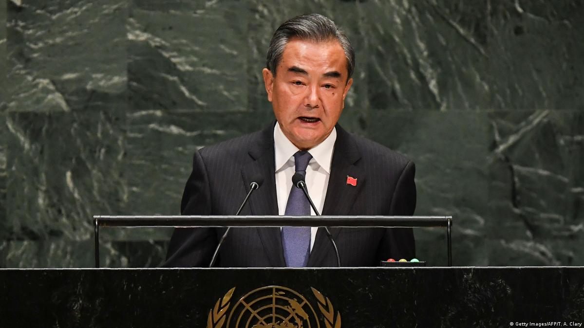 China set to join Arms Trade Treaty