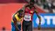 Katar | Leichtathletik Weltmeisterschaften in Doha 2019 - Braima Suncar Dabo und Jonathan Busby Katar | Leichtathletik Weltmeisterschaften in Doha 2019 - Braima Suncar Dabo und Jonathan Busby