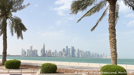 Световното първенство по лека атлетика в Катар е пример за