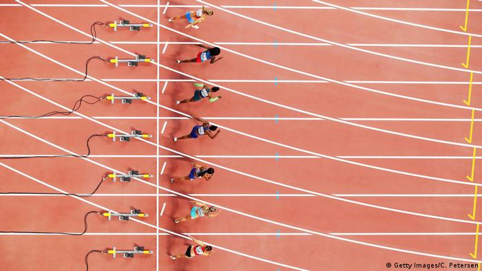 Katar | Leichtathletik Weltmeisterschaften in Doha 2019 (Getty Images/C. Petersen)