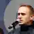 Russland Moskau Proteste Rede Nawalny