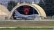 Turkish military aircrafts are seen at the Incirlik air base Turkish military aircrafts are seen at the Incirlik air base