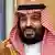 Mohammed bin Salman Kronprinz Saudi Arabien