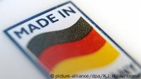 Made In Germany: German Products Have Best Reputation – DW – 09/30/2019