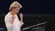 Ursula von der Leyen Ursula von der Leyen
