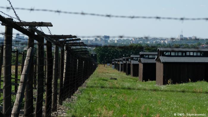 Polen | Konzentrations- und Vernichtungslager Lublin-Majdanek
