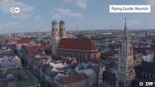 Flying Guide: Munich