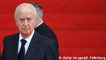 Суд в Париже оправдал экс-премьера Франции Балладюра по делу о коррупции