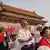 Peking Parade 70 Jahre Volksrepublik China