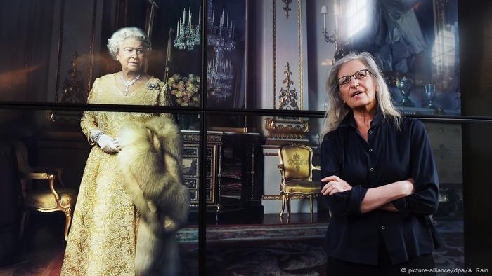 Star Photographer Annie Leibovitz At 70 All Media Content Dw 01 10 2019