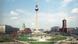 Berlin Fernsehturm Berlin Fernsehturm