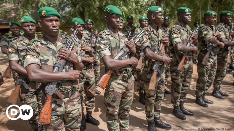 L'entente entre l'armée malienne et l'Africa Corps s'effrite