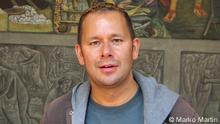 Marko Martin: Es geht darum, sich nicht einschüchtern zu lassen