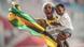 Leichtathletik-WM Doha 2019 | Shelly Ann Fraser Pryce Leichtathletik-WM Doha 2019 | Shelly Ann Fraser Pryce