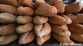 Ψωμί στην Τουρκία