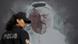 1. Jahrestag der Ermordung von Jamal Khashoggi 1. Jahrestag der Ermordung von Jamal Khashoggi