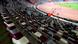 Katar Doha | IAAF World Athletics Championships 2019 - Leere Tribüne Katar Doha | IAAF World Athletics Championships 2019 - Leere Tribüne