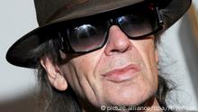 Udo Lindenberg - der deutsche Rockpionier