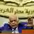 Ägypten Kairo | Sprecher im ägyptischen Parlament Ali Abdel-Aal