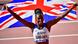 Leichtathletik WM 2019 in Katar | Dina Asher-Smith, 200-Meter-Finale Leichtathletik WM 2019 in Katar | Dina Asher-Smith, 200-Meter-Finale