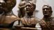 EINSCHRÄNKUNG Argentinien Holocaust-Museum in Buenos Aires | Vorstellung von Nazi-Artefakten EINSCHRÄNKUNG Argentinien Holocaust-Museum in Buenos Aires | Vorstellung von Nazi-Artefakten