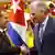 Kuba Havanna | Dmitri Medwedew, Premierminister Russland & Raul Castro