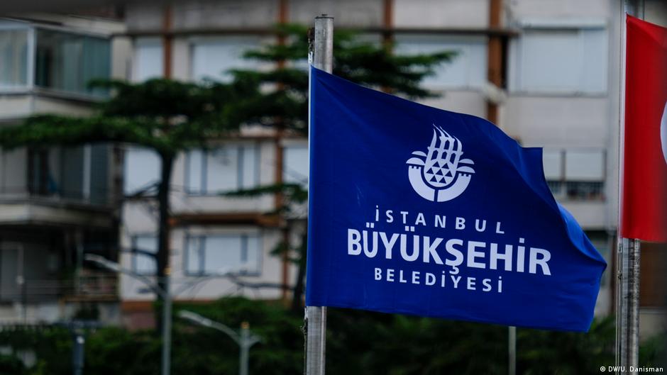 İBB yöneticisi Erhan Karaal Maltepe'de kaçırıldı