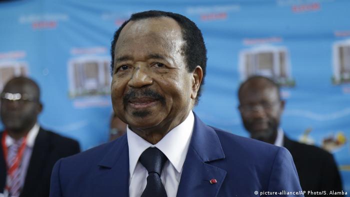 Pour la résolution de la crise, il faudra que Paul Biya soit coopératif.