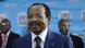 Kamerun Präsident Paul Biya Kamerun Präsident Paul Biya