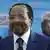 Paul Biya, président presque incontesté du Cameroun depuis 1982